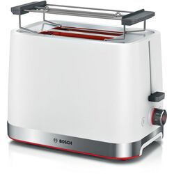 Toaster Bosch TAT4M221 (White)