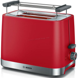 Тостер Bosch TAT4M224 (Red)