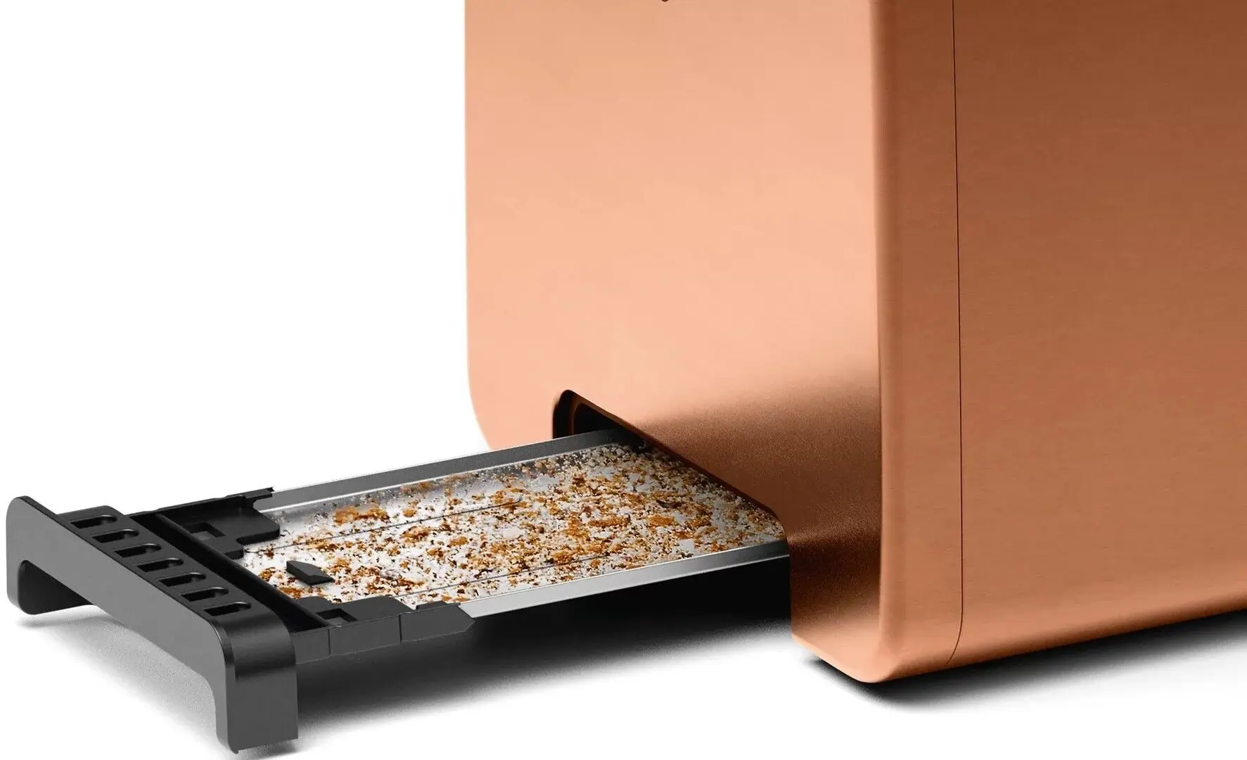 Тостер Bosch TAT4P429 (Black/Brown)