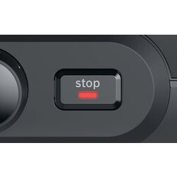 Тостер Bosch TAT4P429 (Black/Brown) Thumb