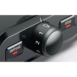 Тостер Bosch TAT4P429 (Black/Brown) Thumb