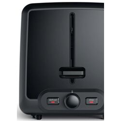 Тостер Bosch TAT4P429 (Black/Brown) Thumb