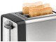 Toaster Bosch TAT5P420 (Black/Inox)