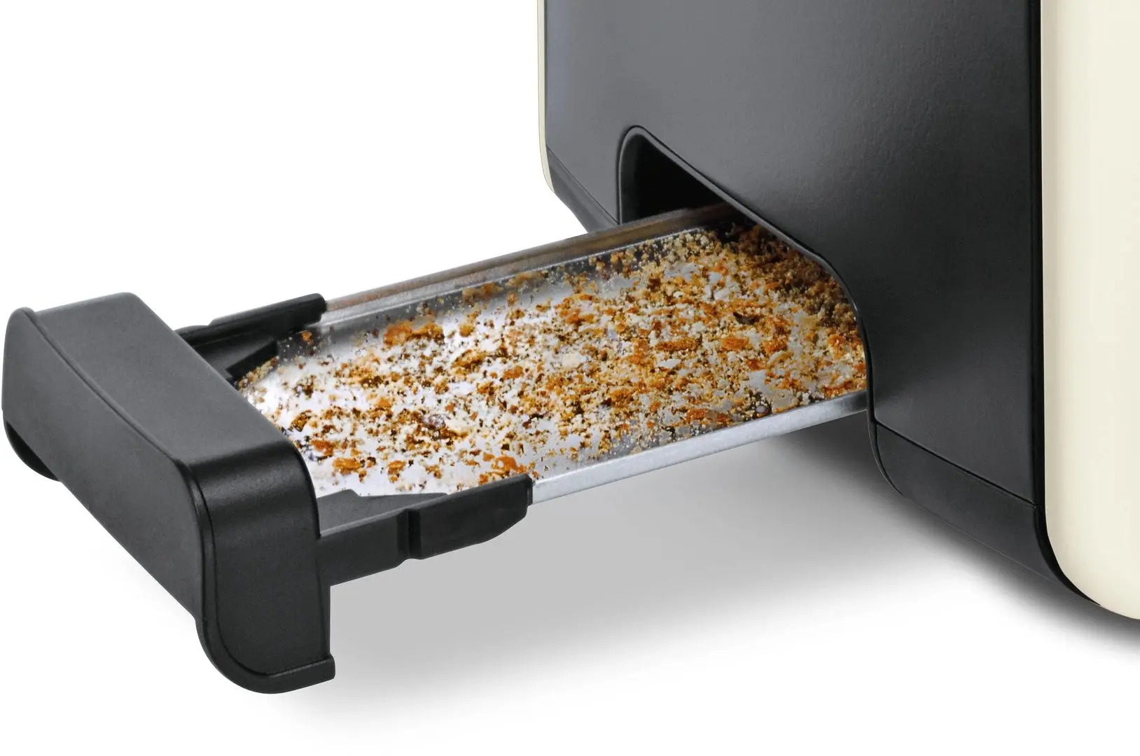 Toaster Bosch TAT6A117 (Beige/Black) - 4
