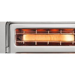 Toaster Bosch TAT7S25 (Inox/Black) Thumb