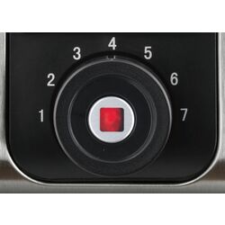 Тостер Bosch TAT7S45 (Black/Inox) Thumb