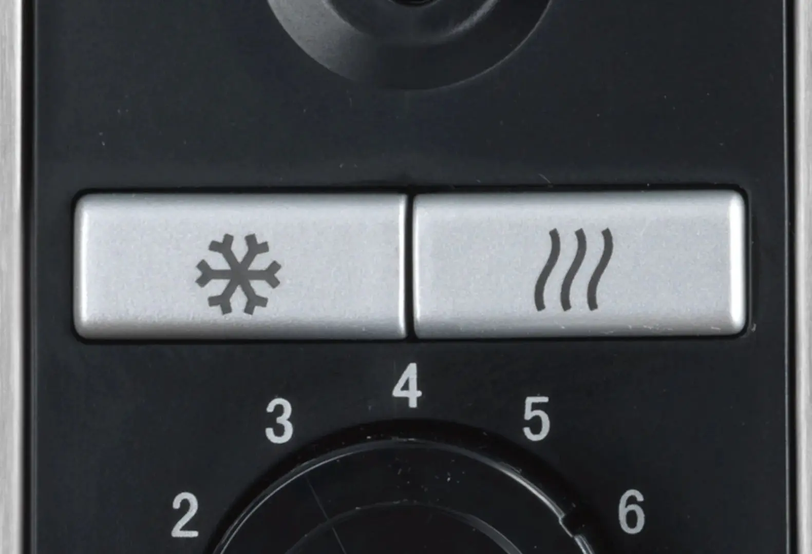 Тостер Bosch TAT7S45 (Black/Inox)