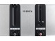 Toaster Bosch TAT7S45 (Black/Inox)