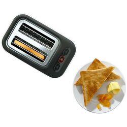 Тостер Braun PurEase HT 3000 (White) Thumb