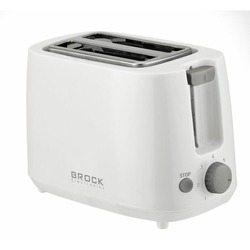 Toaster Brock BT 1006 (White)