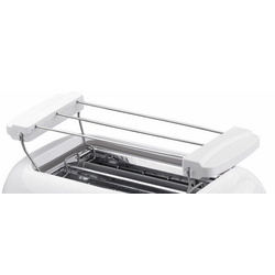 Toaster Brock BT 1008 (White) Thumb