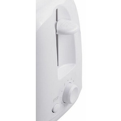 Toaster Brock BT 1008 (White) Thumb