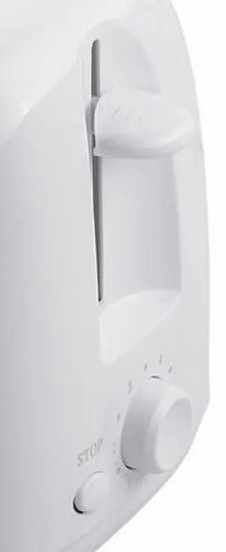 Toaster Brock BT 1008 (White)