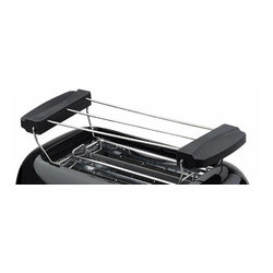 Toaster Brock BT 1009 (Black) Thumb