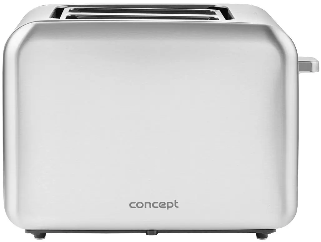Toaster Concept Sinfonia TE2050 (Inox) - 6