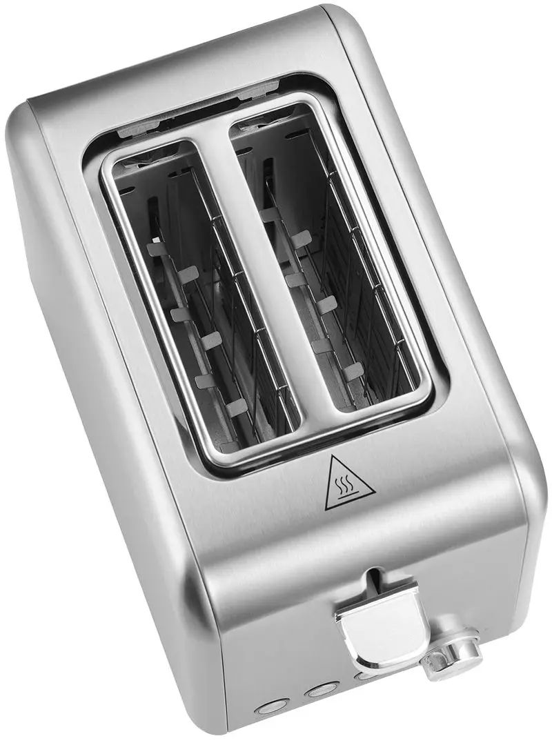 Toaster Concept Sinfonia TE2050 (Inox) - 7