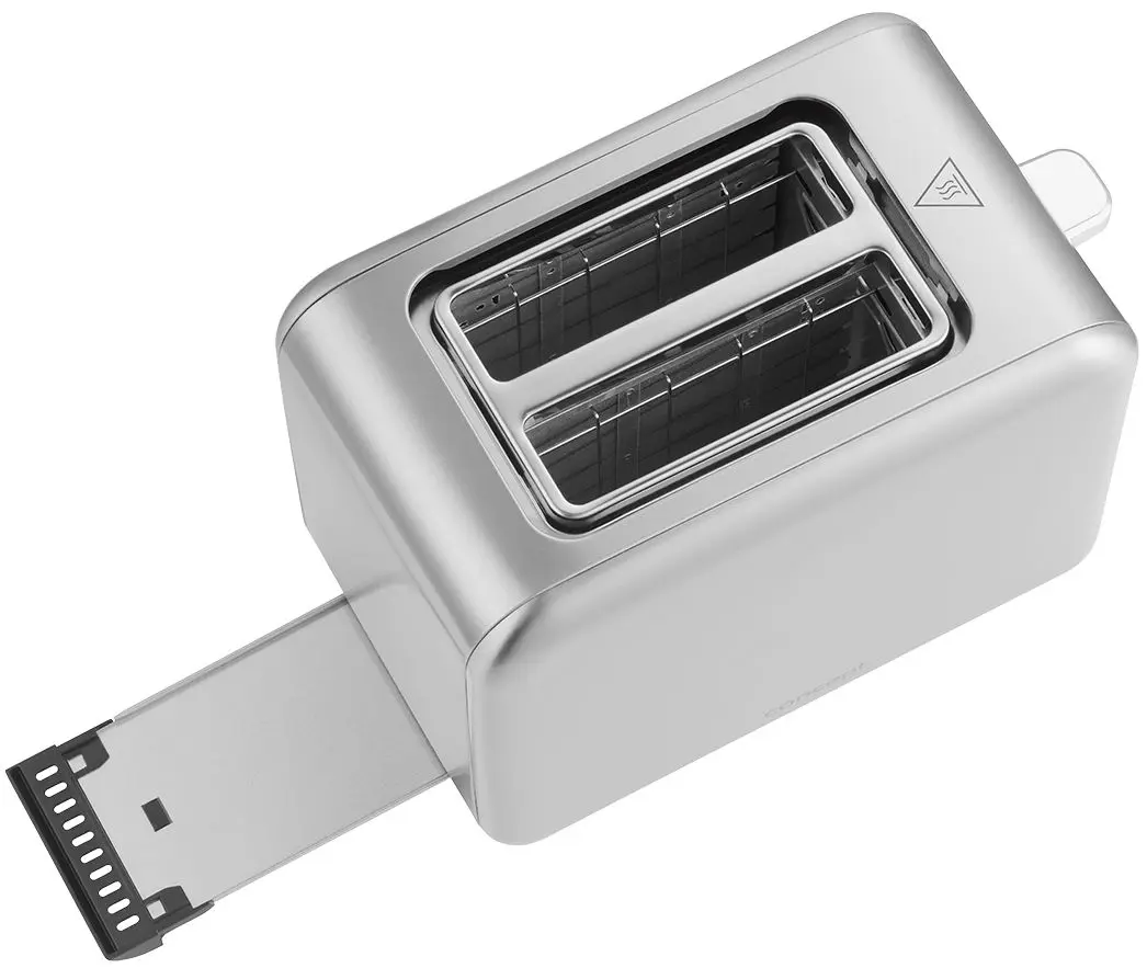 Toaster Concept Sinfonia TE2050 (Inox) - 5