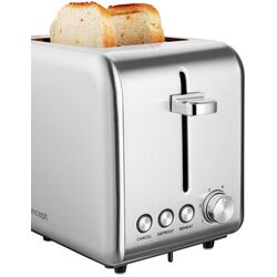 Toaster Concept Sinfonia TE2050 (Inox) Thumb