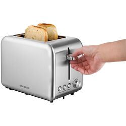 Toaster Concept Sinfonia TE2050 (Inox) Thumb