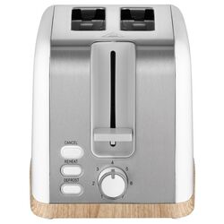 Toaster Concept TE2015 (White) Thumb