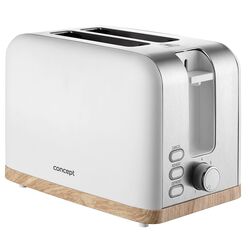 Toaster Concept TE2015 (White)