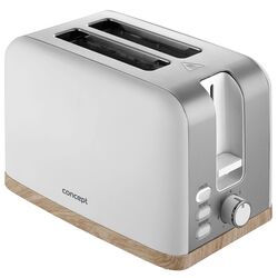 Toaster Concept TE2015 (White) Thumb