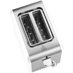 Toaster Concept TE2051 (Inox/White) Thumb