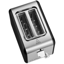 Toaster Concept TE2052 (Black/Inox) Thumb