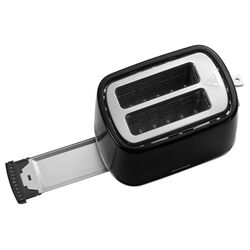 Тостер Concept TE2075 (Black) Thumb