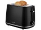 Toaster Concept TE2075 (Black)