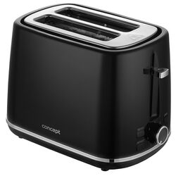 Toaster Concept TE2075 (Black)