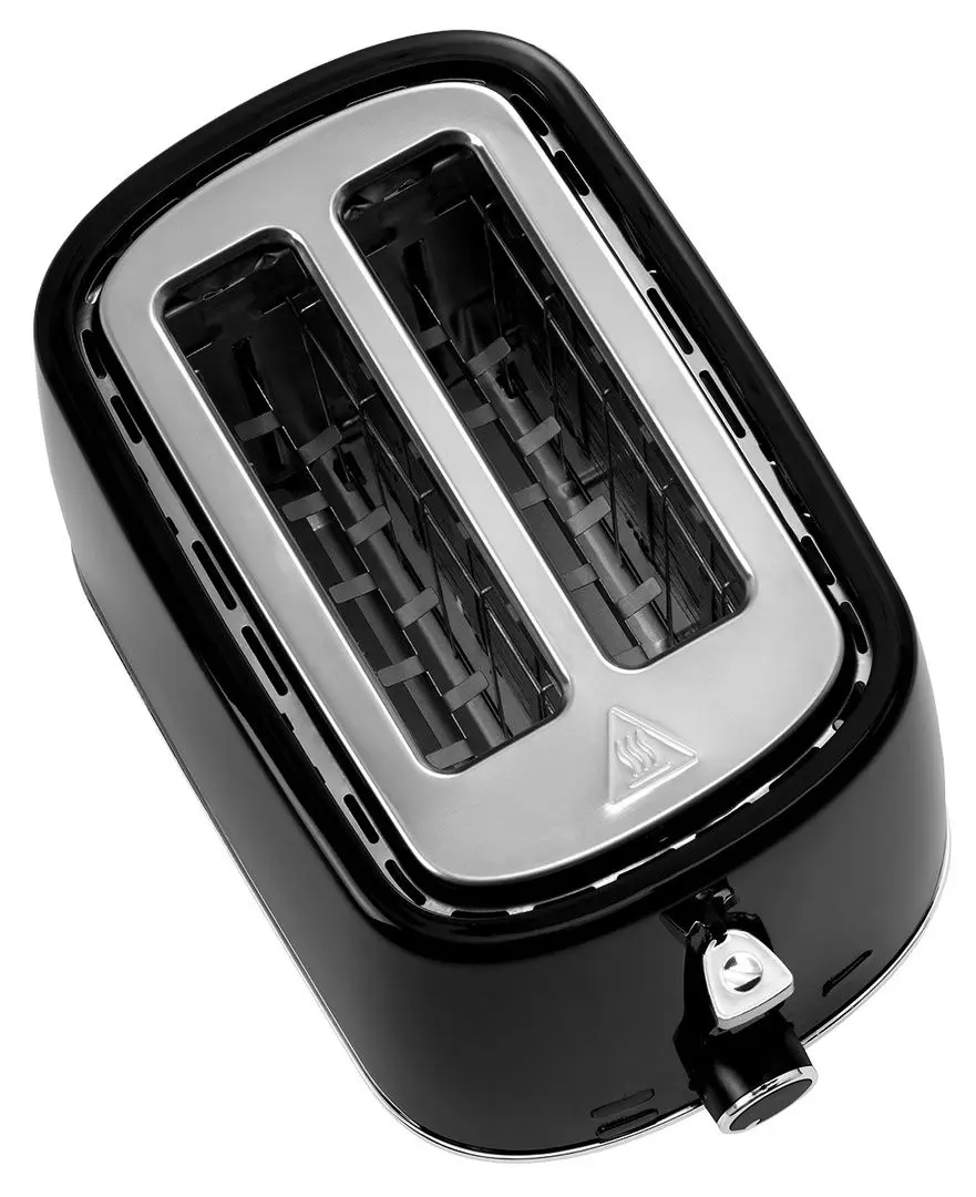 Тостер Concept TE2075 (Black) - 5