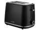 Toaster Concept TE2075 (Black)