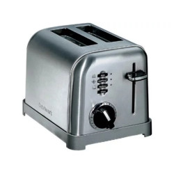 Тостер Cuisinart CPT-160E (Grey) Thumb