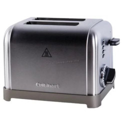 Тостер Cuisinart CPT-160E (Grey)