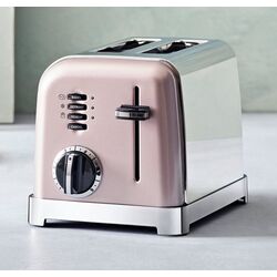 Тостер Cuisinart CPT160PIE (Rose/Inox) Thumb