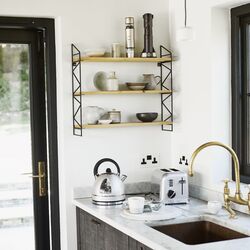 Prajitor de paine Cuisinart CPT160SE (Inox) Thumb