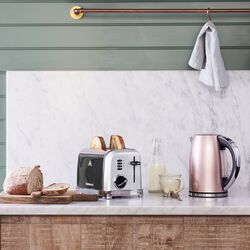 Prajitor de paine Cuisinart CPT160SE (Inox) Thumb