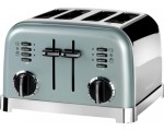 Тостер Cuisinart CPT180GE (Inox)