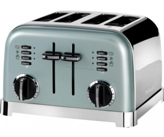 Тостер Cuisinart CPT180GE (Inox)