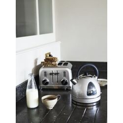 Prajitor de paine Cuisinart CPT180SE (Inox) Thumb