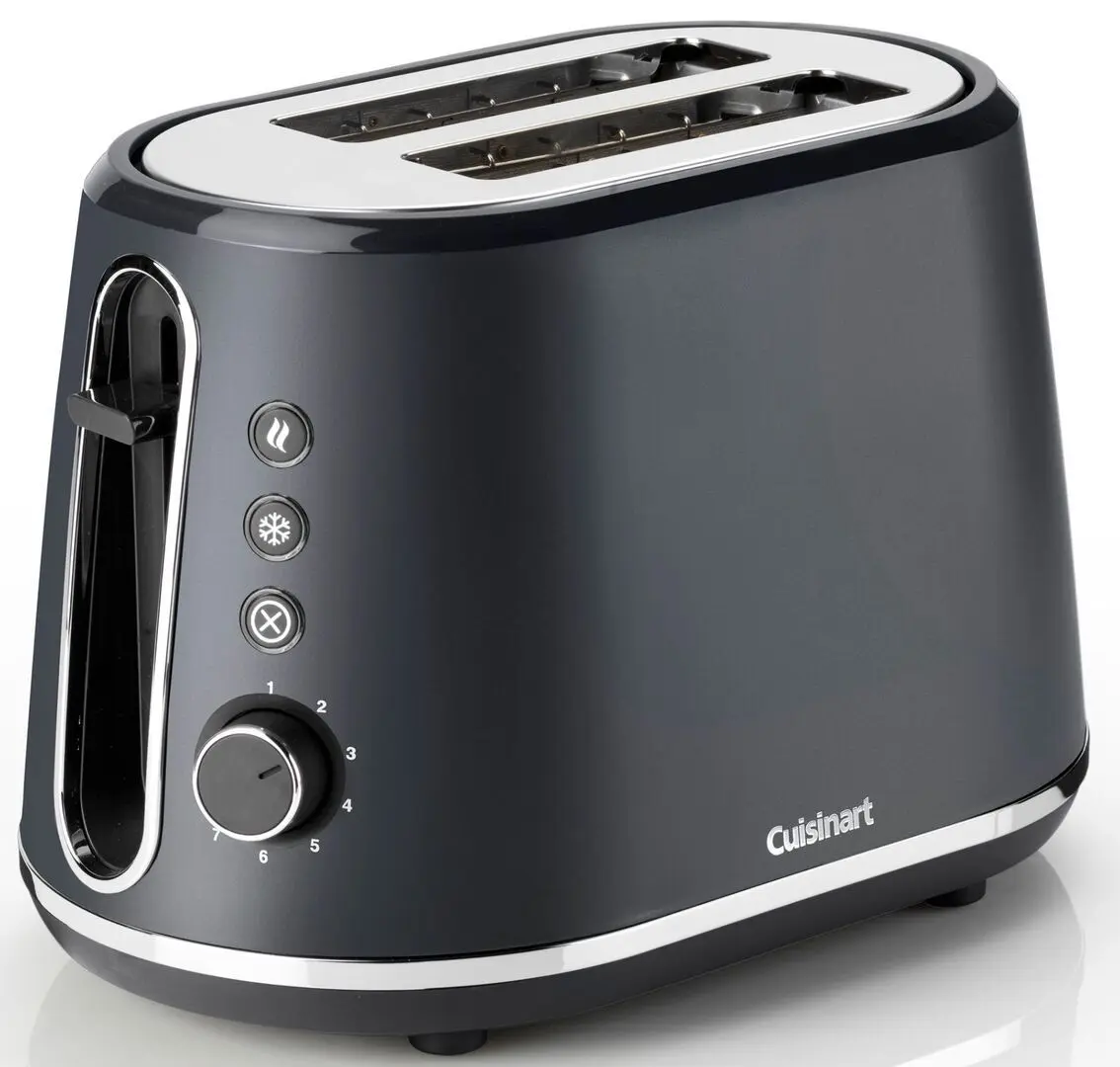 Prajitor de piine Cuisinart CPT780E (Black)