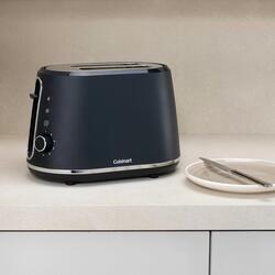 Toaster Cuisinart СPT780E (Black) Thumb
