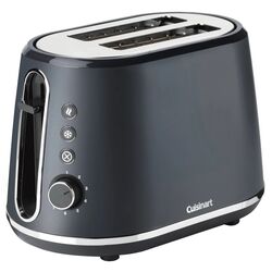 Toaster Cuisinart СPT780E (Black)