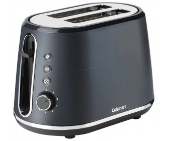 Тостер Cuisinart СPT780E (Black)