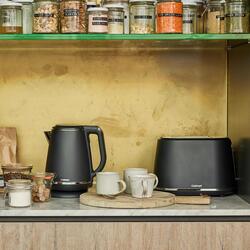 Toaster Cuisinart СPT780E (Black) Thumb