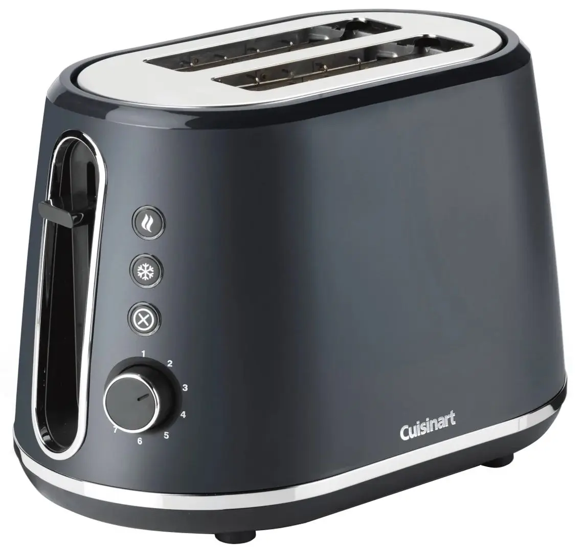 Toaster Cuisinart СPT780E (Black)