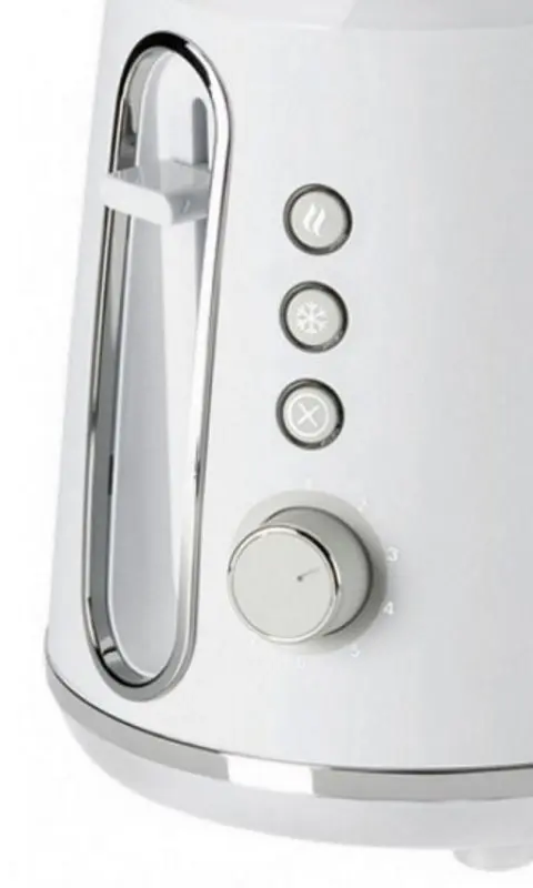 Тостер Cuisinart СPT780WE (White)