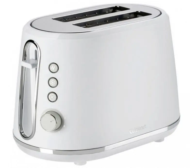 Тостер Cuisinart СPT780WE (White)