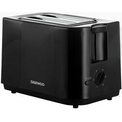 Prajitor de paine Daewoo DBT40B (Black)
